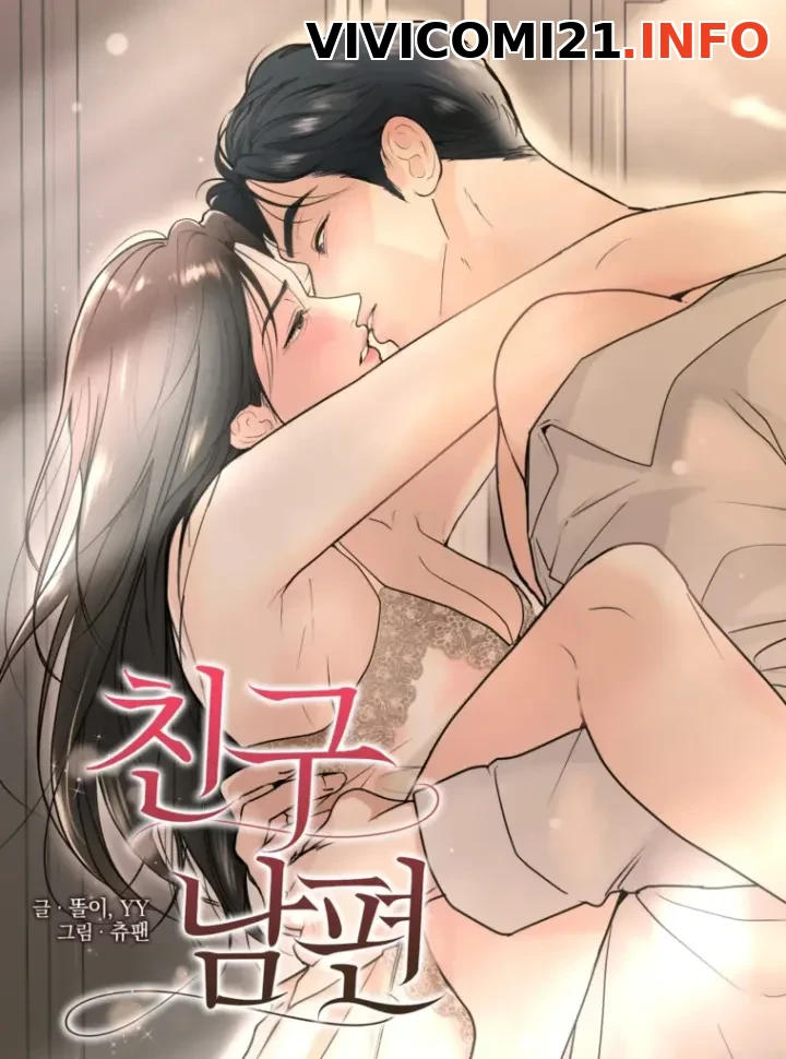 [18+] Chồng Của Bạn Tôi