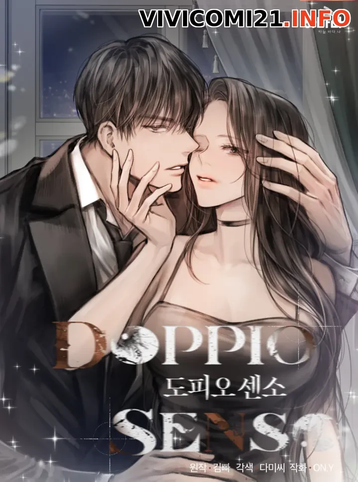 [18+] Doppio Senso