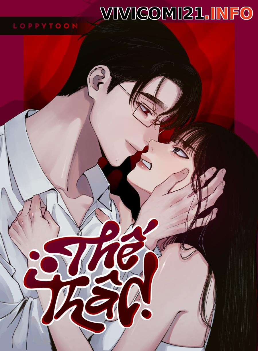 [18+] Thế Thân