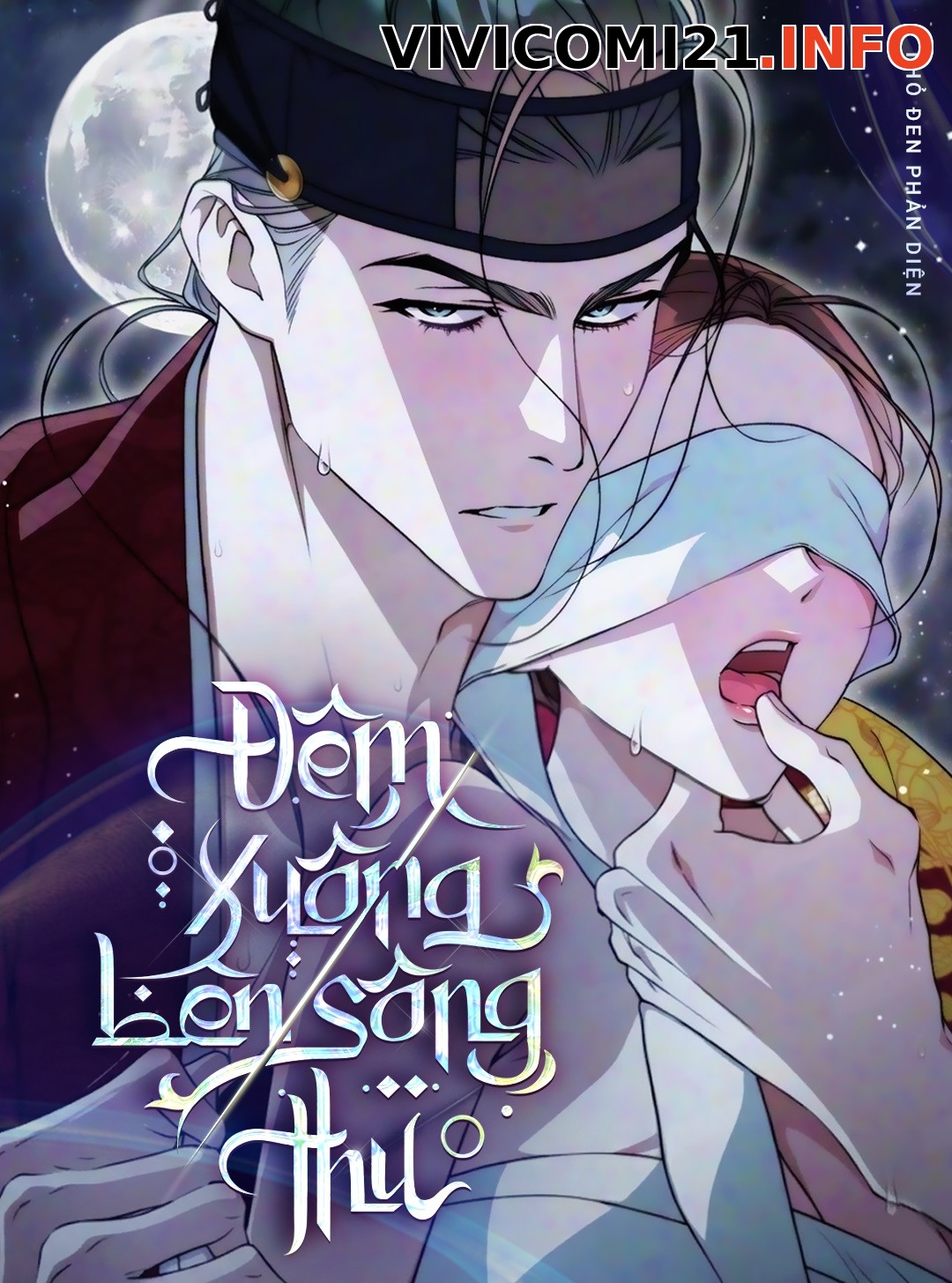 〚18+〛Đêm Xuống Bên Sông Thu