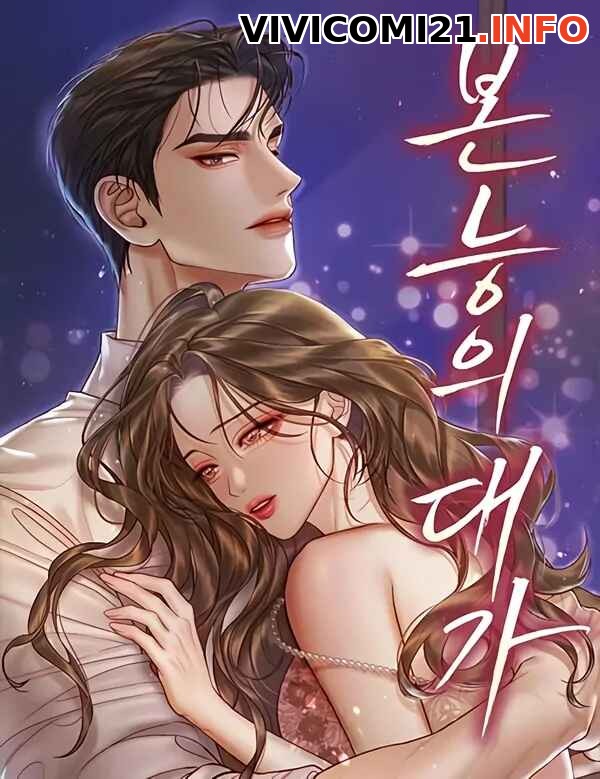 [18+]Giá Trị Của Bản Năng.