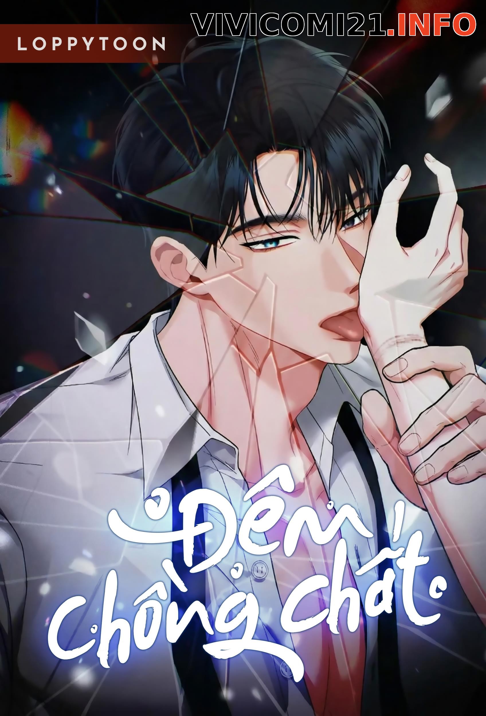 [19+] Đêm Chồng Chất