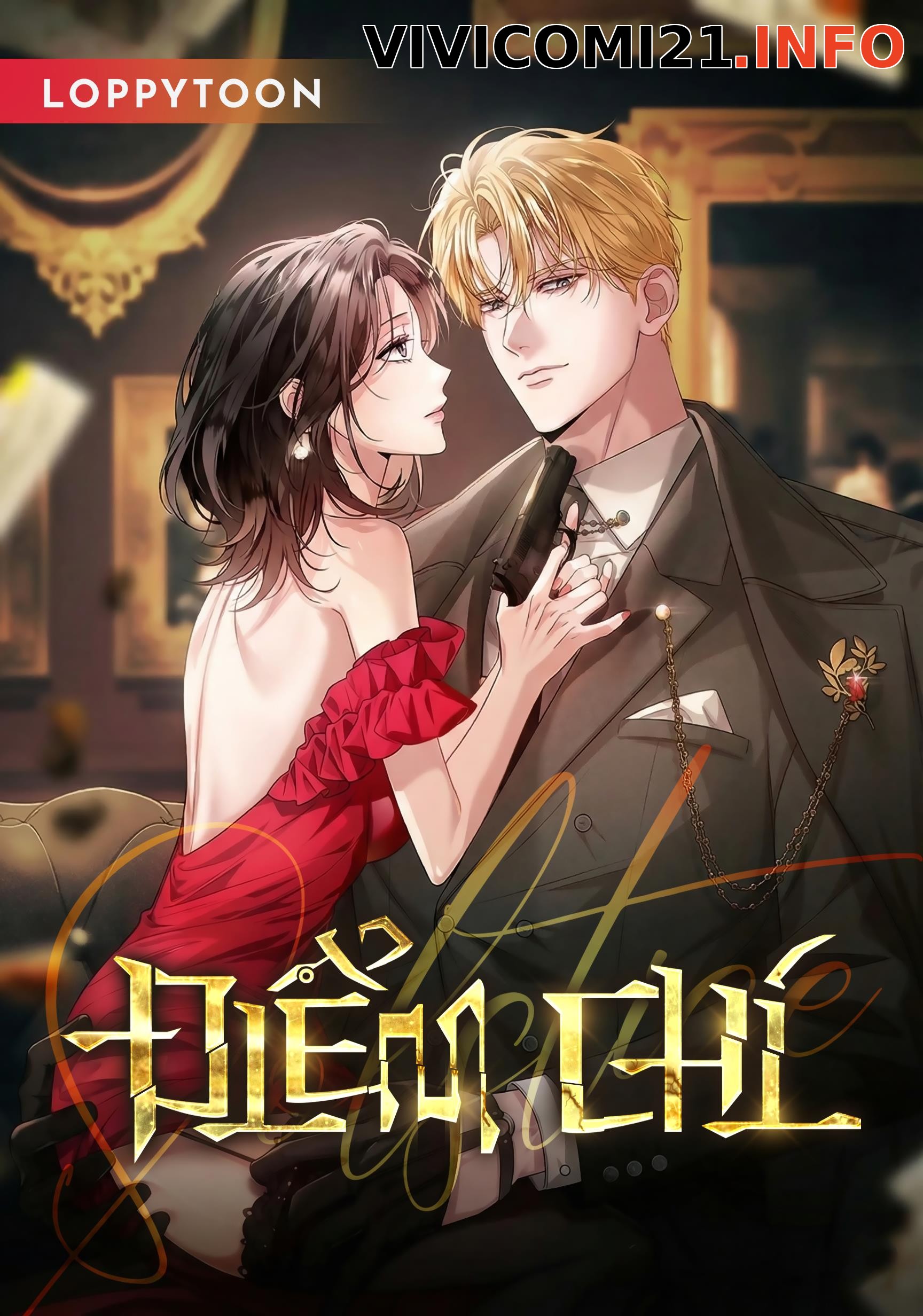 [19+] Điểm Chí (Solstice)
