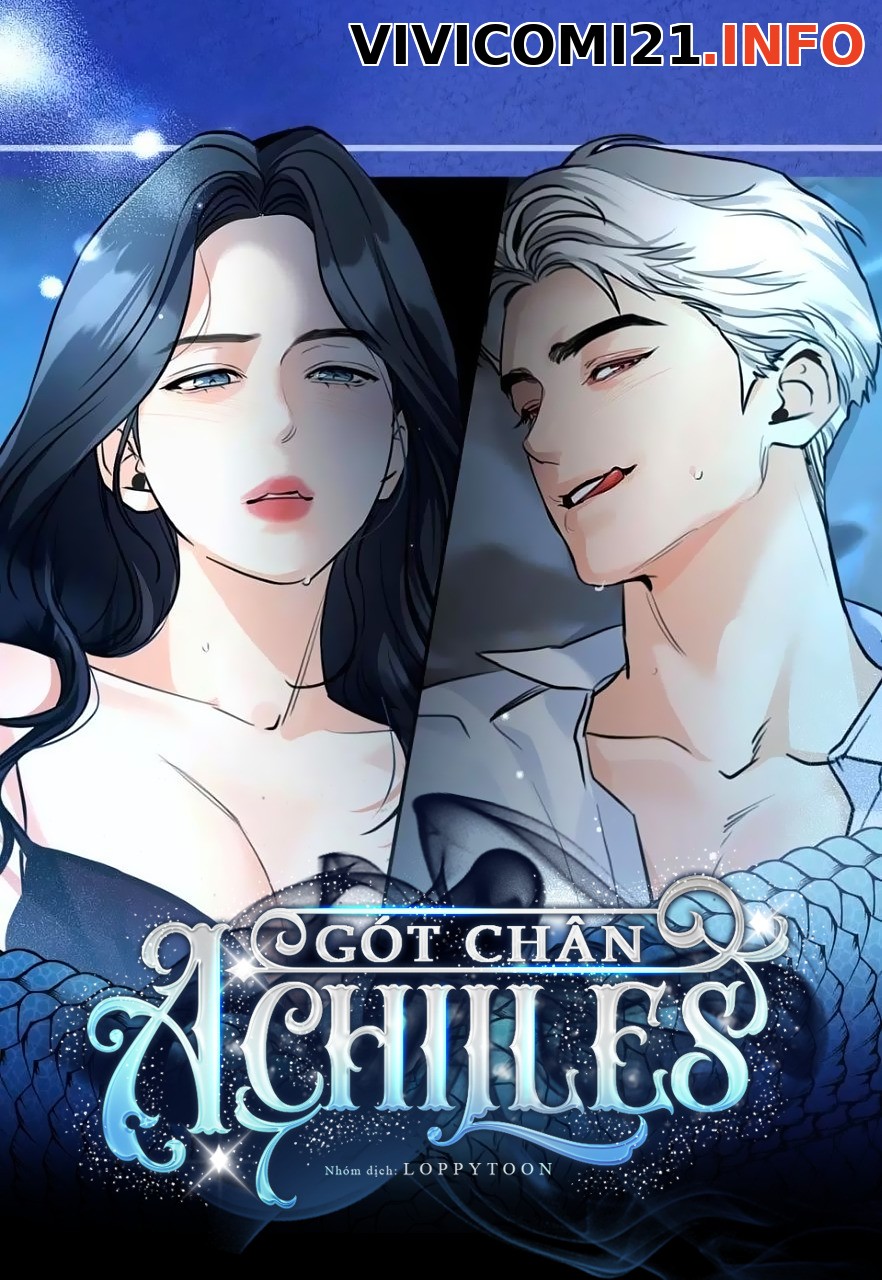 [19+] Gót Chân Achilles