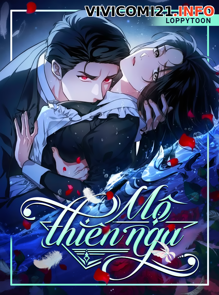 [19+] Mộ Thiên Nga
