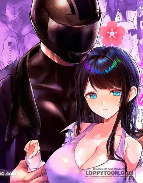 [21+] Chàng kỵ sĩ không đầu và cô bé Takane