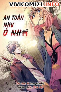 An Toàn Như Ở Nhà