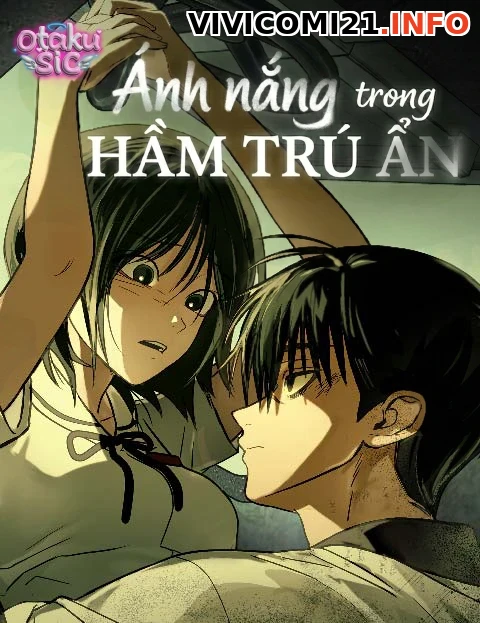 Ánh Nắng Nơi Hầm Trú Ẩn