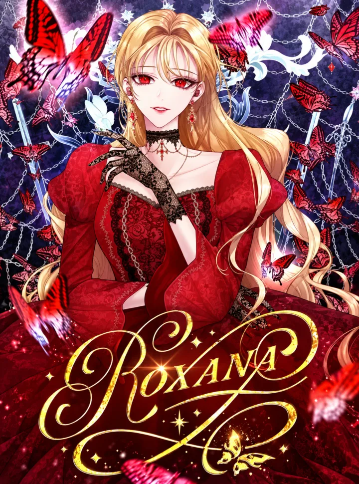 (Bản cũ) Roxana