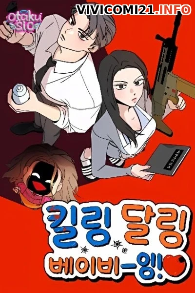 Bảo mẫu sát thủ