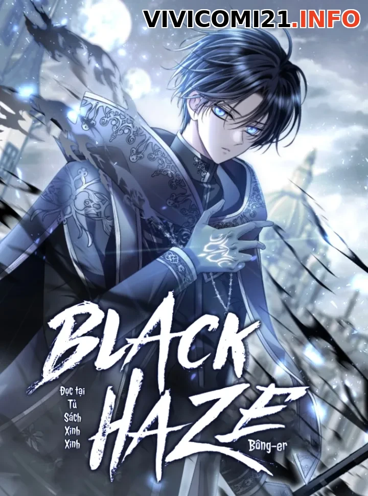 Black Haze