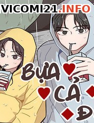 Bựa Cả Đôi
