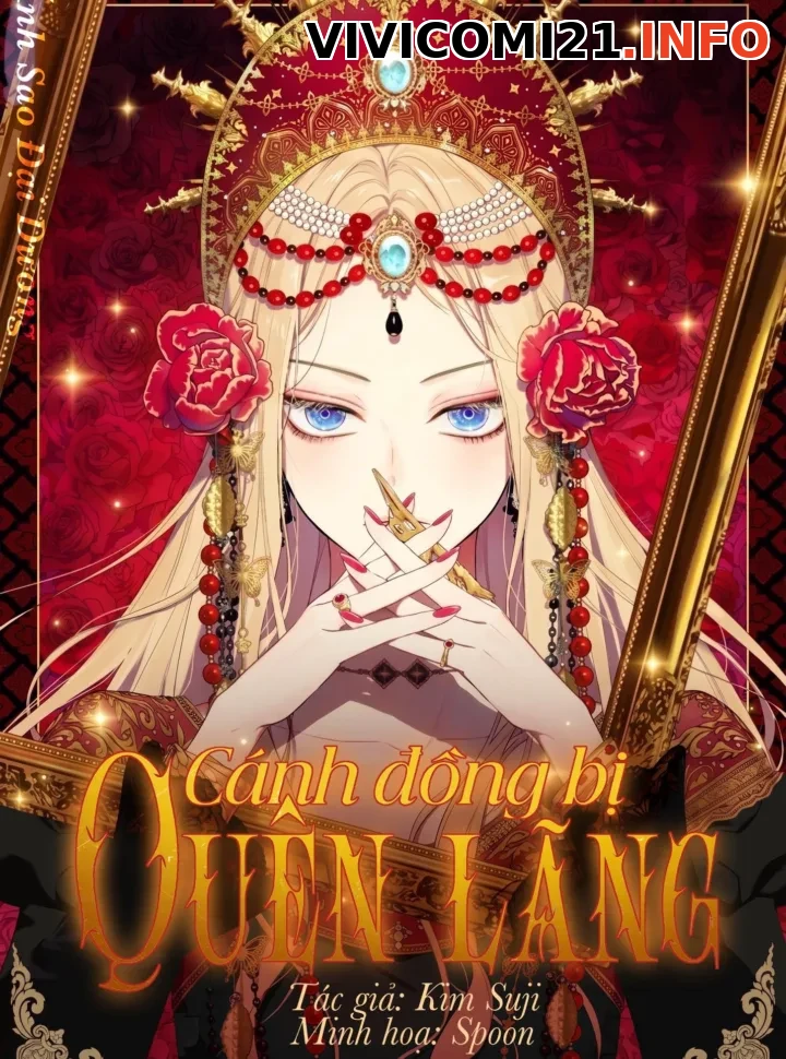 Cánh Đồng Bị Quên Lãng