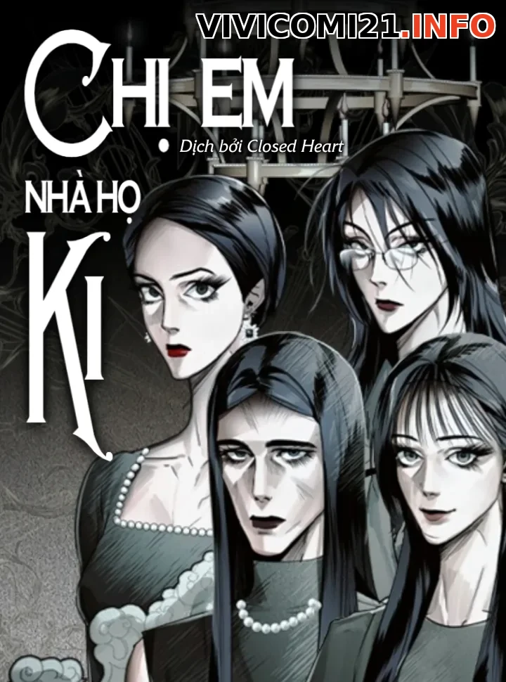 Chị Em Nhà Họ Ki