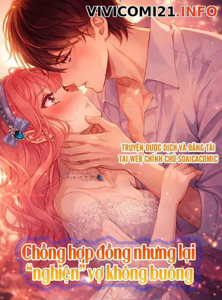 Chồng Hợp Đồng Nhưng Lại Nghiện Vợ Không Buông