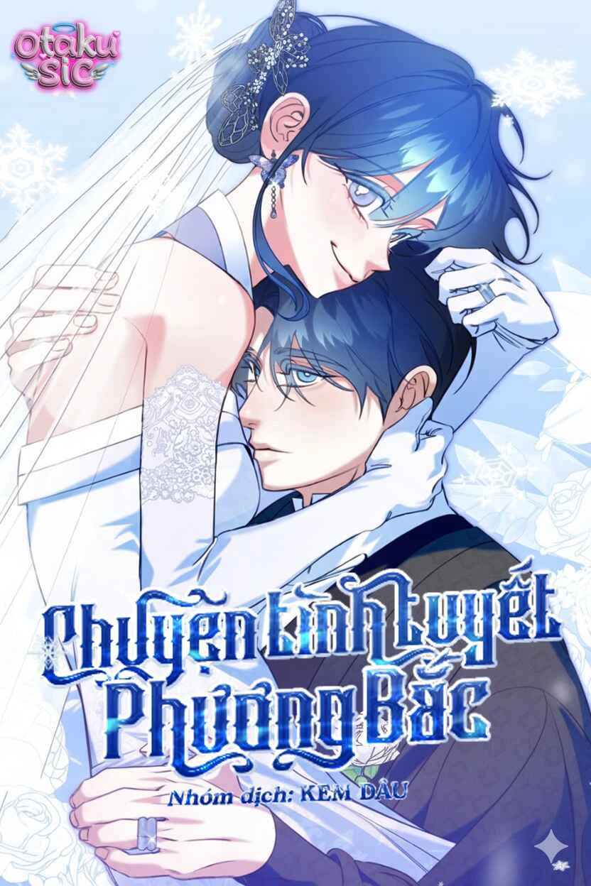 Chuyện Tình Tuyết Phương Bắc