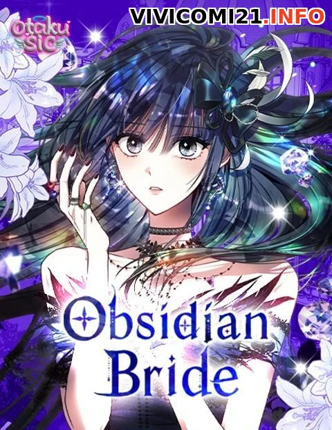 Cô Dâu Của Obsidian