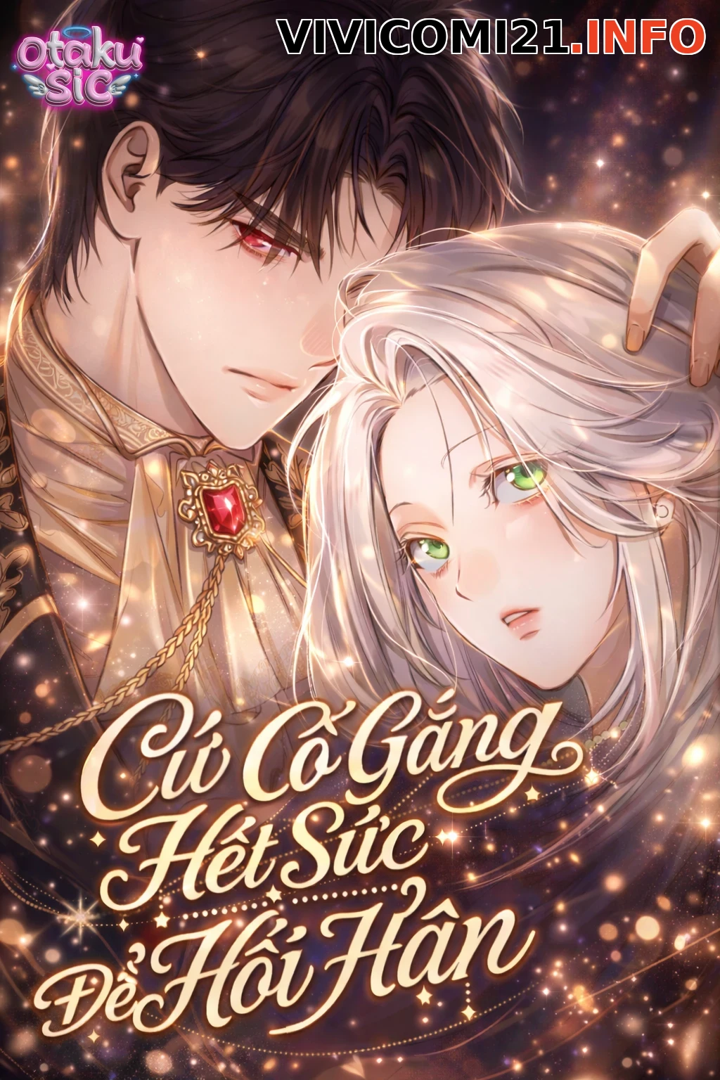 Cứ Cố Gắng Hết Sức Để Hối Hận