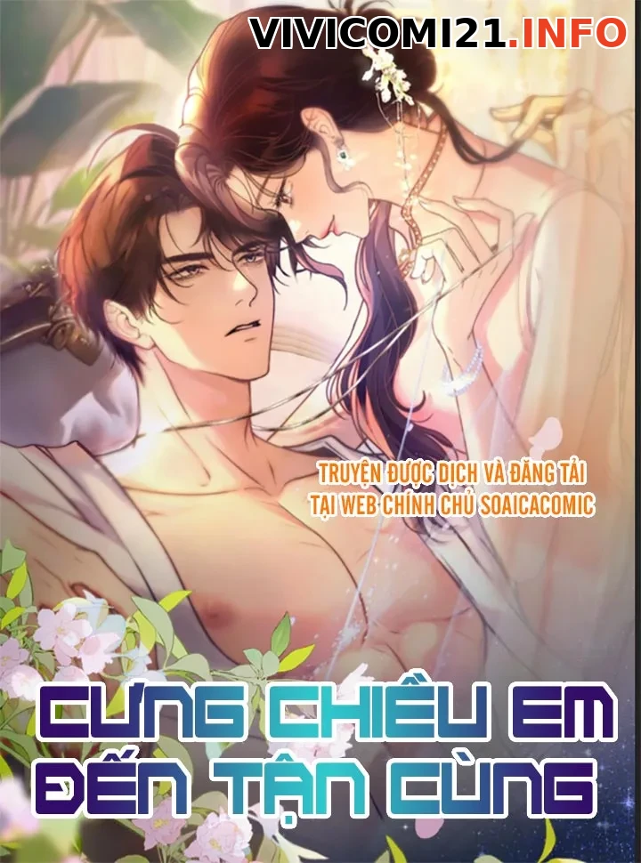Cưng Chiều Em Đến Tận Cùng
