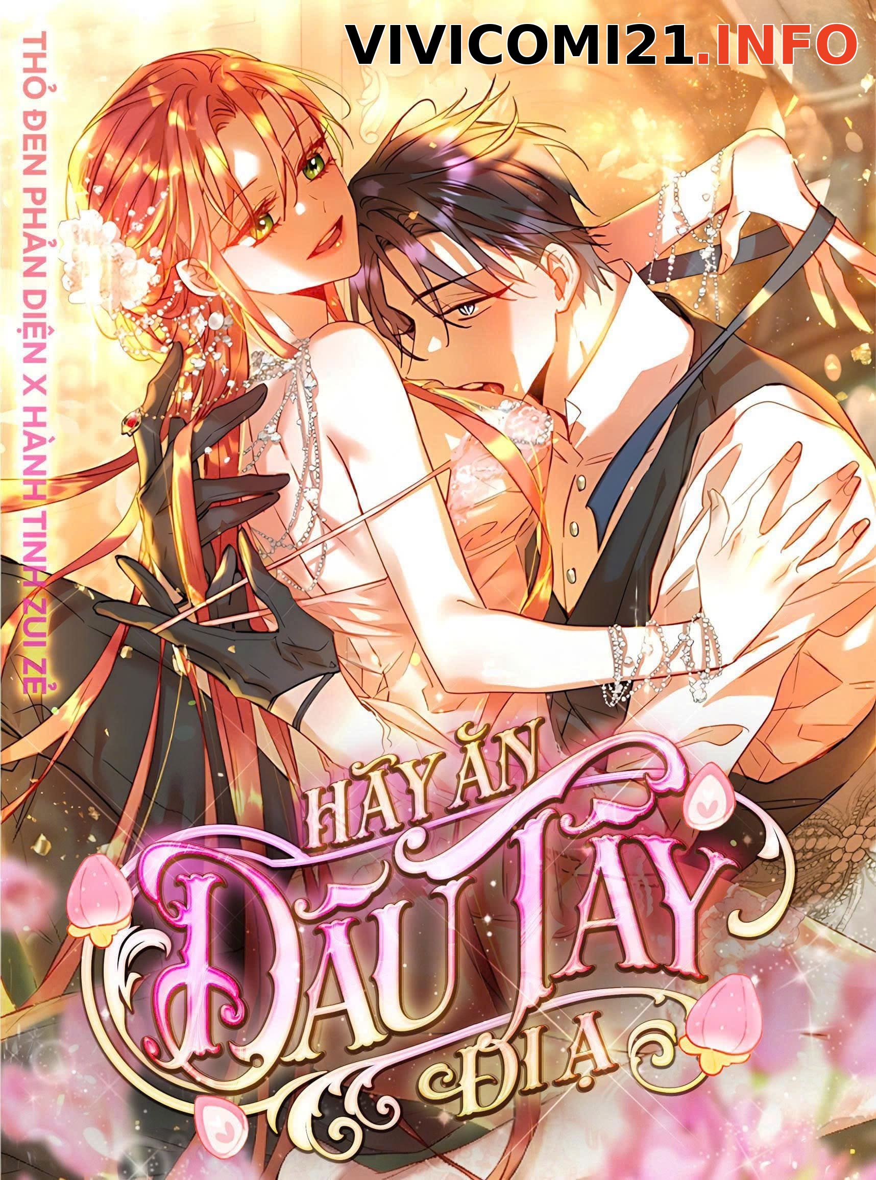 Hãy Ăn Dâu Tây Đi Ạ