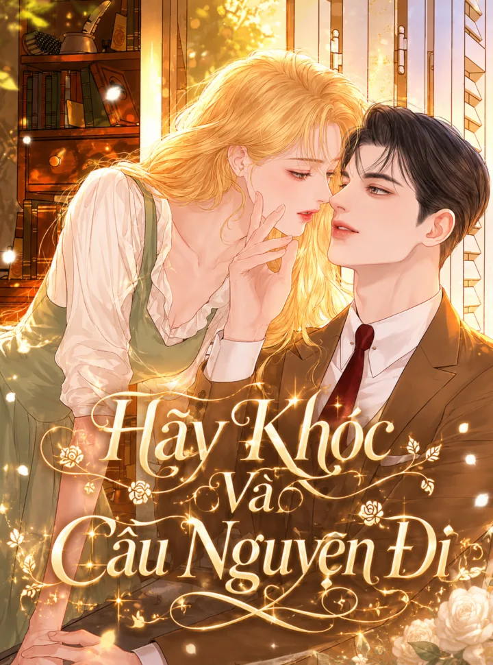 Hãy Khóc Và Cầu Nguyện Đi