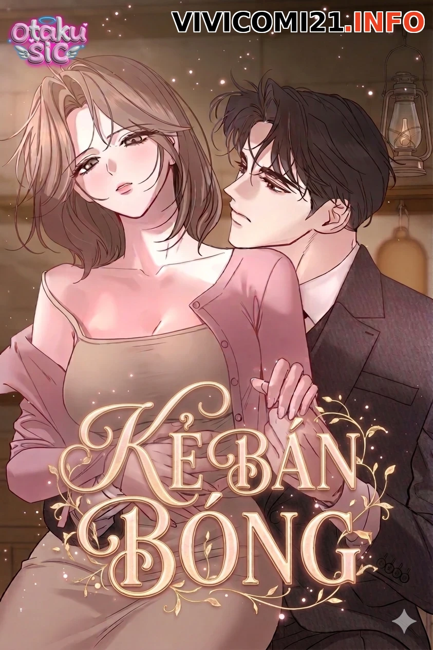 Kẻ bán bóng