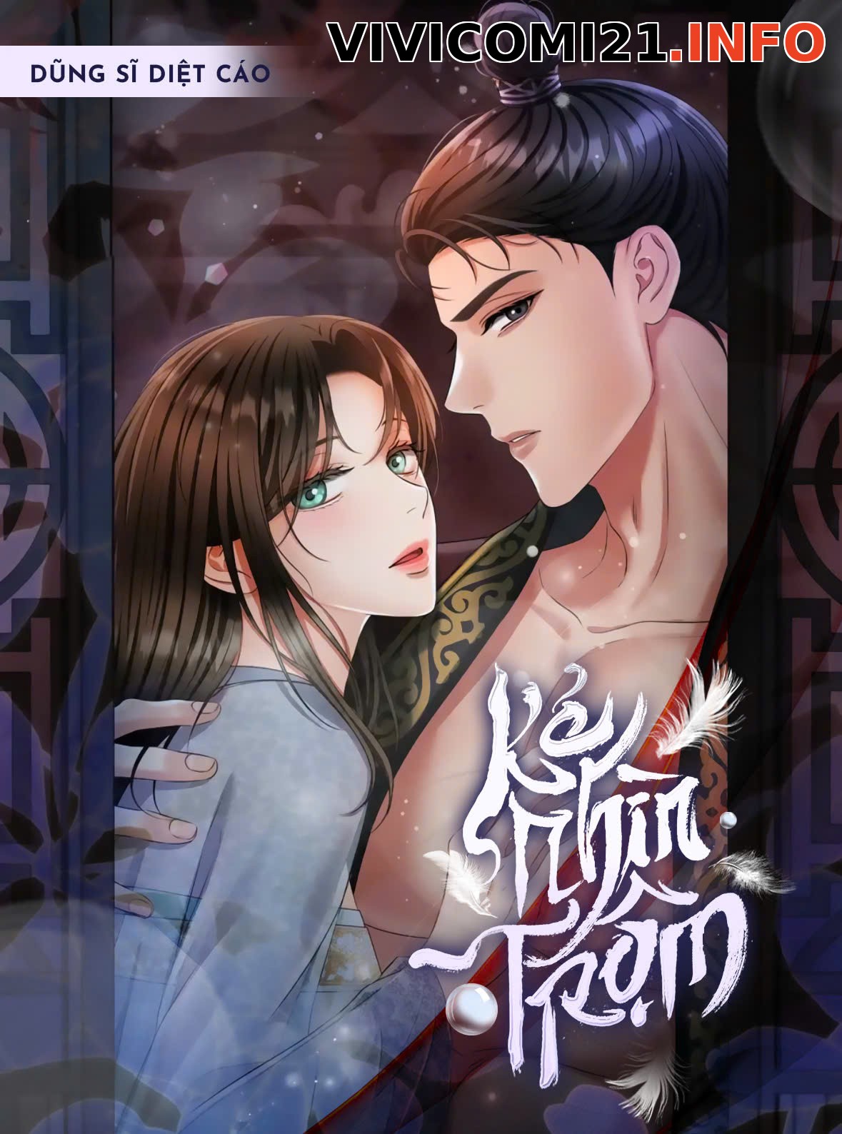 Kẻ Nhìn Trộm