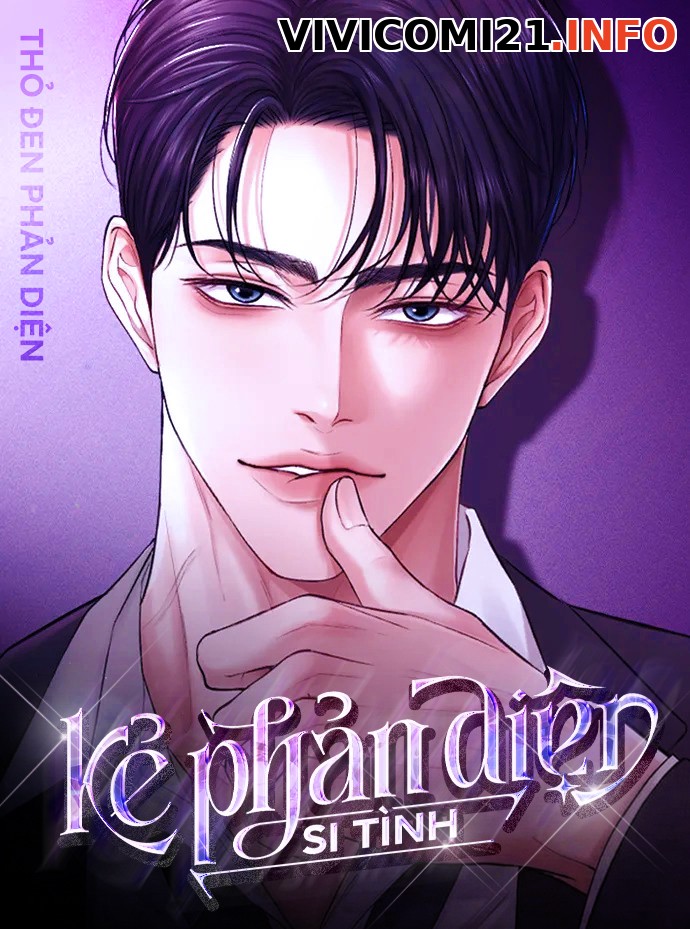 Kẻ Phản Diện Si Tình