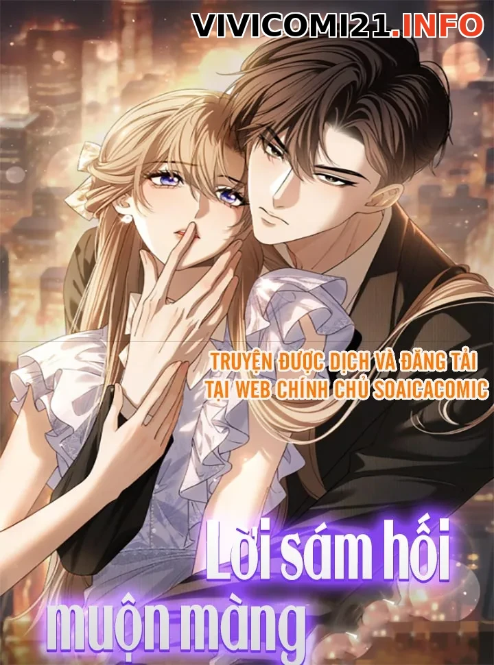 Lời Sám Hối Muộn Màng