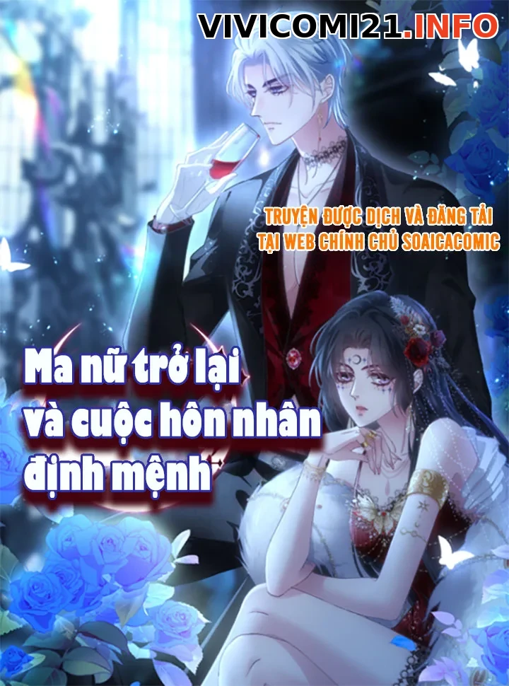 Ma Nữ Trở Lại Và Cuộc Hôn Nhân Định Mệnh