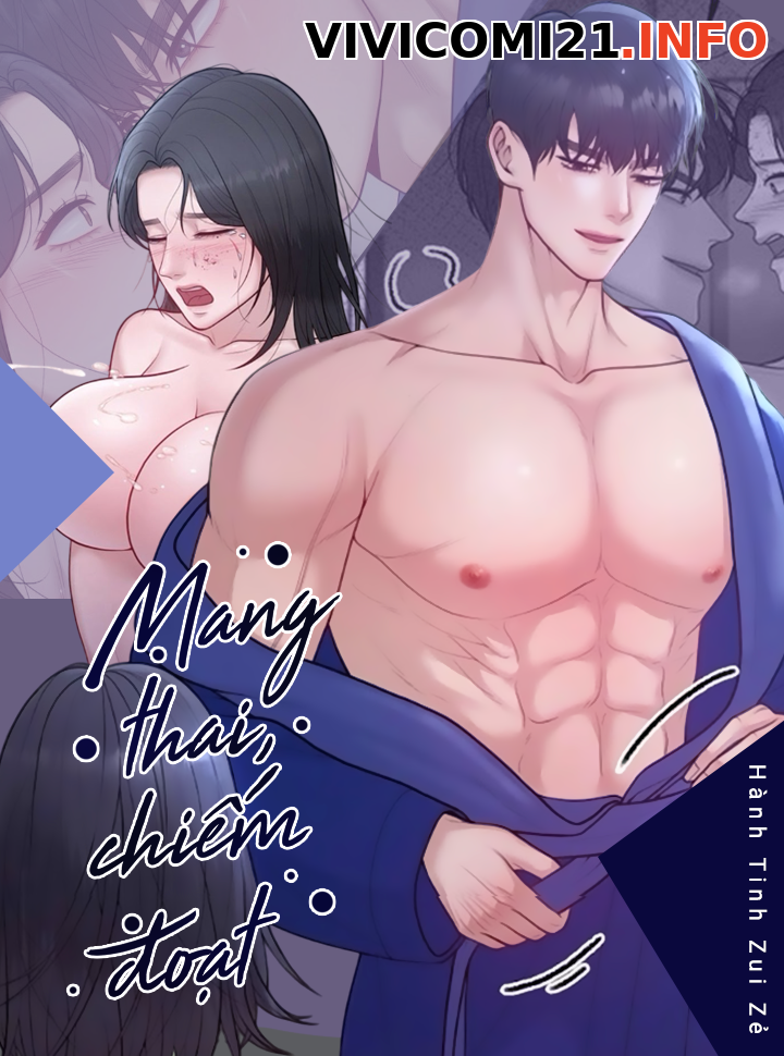 Mang Thai, Chiếm Đoạt