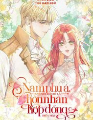 Nam Phụ À Anh Nói Đó Chỉ Là Hôn Nhân Hợp Đồng Thôi Mà?