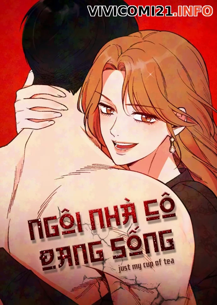 Ngôi Nhà Cô Đang Sống