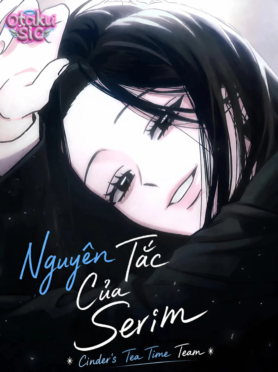 Nguyên Tắc Của Serim