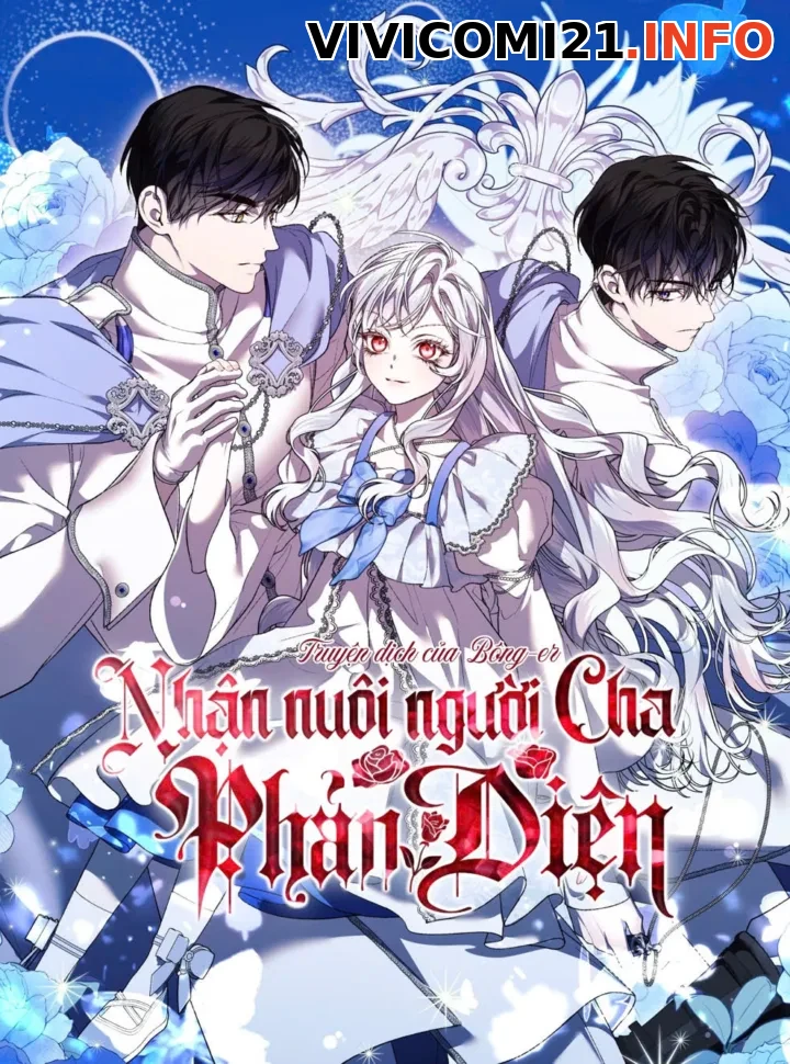 Nhận Nuôi Người Cha Phản Diện
