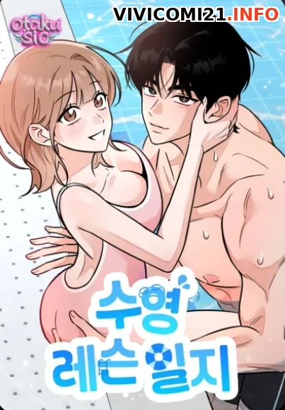 Nhật Ký Học Bơi