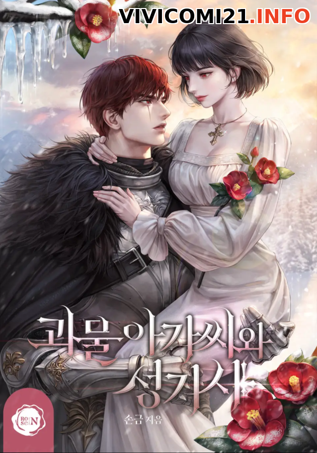 [NOVEL] Quý Cô Quái Vật Và Hiệp Sĩ Thánh