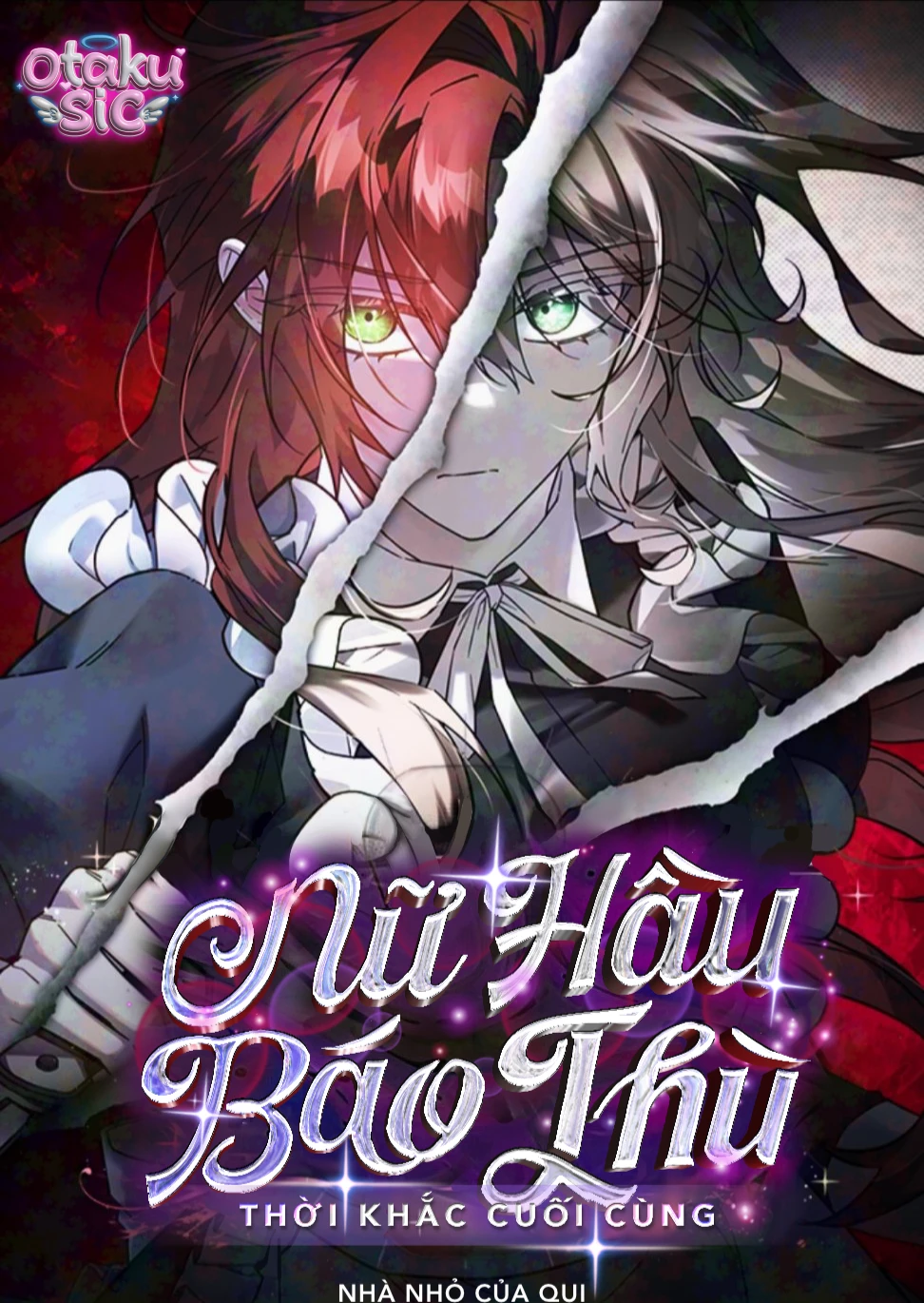 Nữ Hầu Báo Thù: Thời Khắc Cuối Cùng
