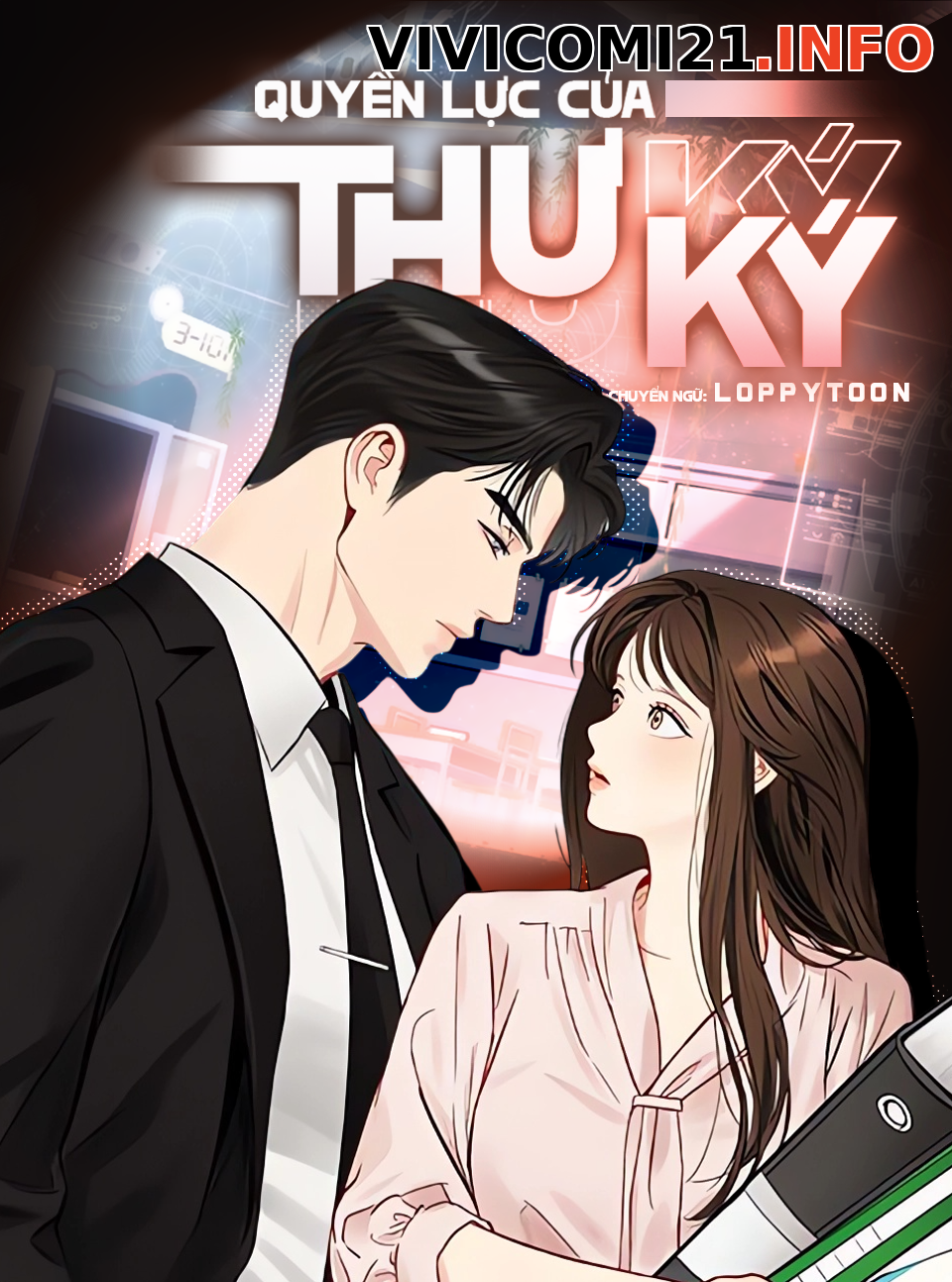 Quyền Lực Của Thư Ký