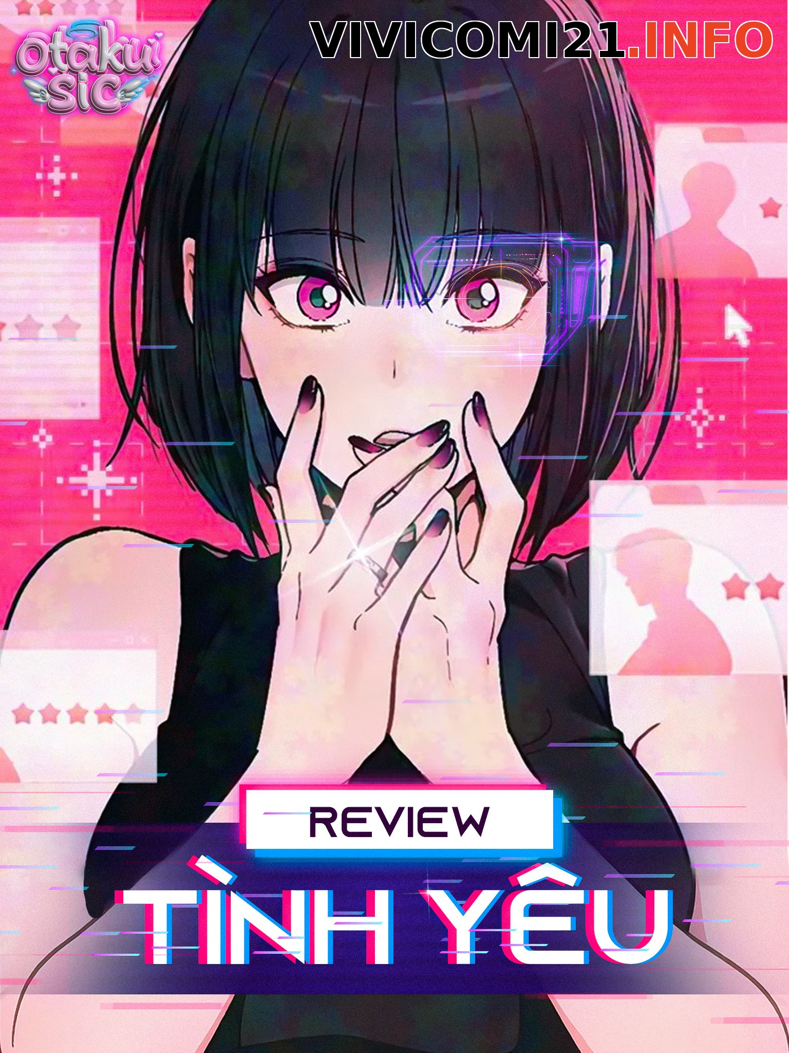 Review tình yêu