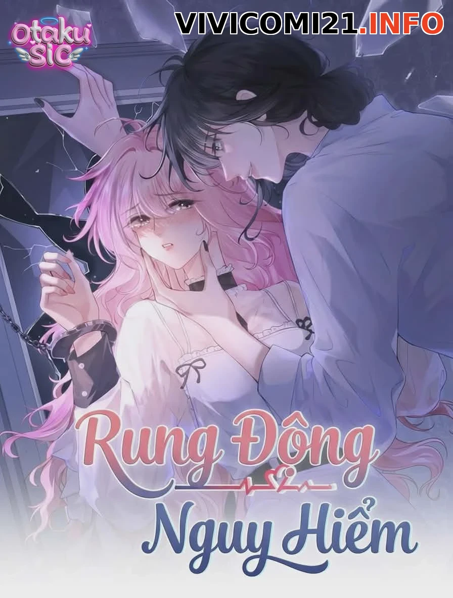 Rung Động Nguy Hiểm