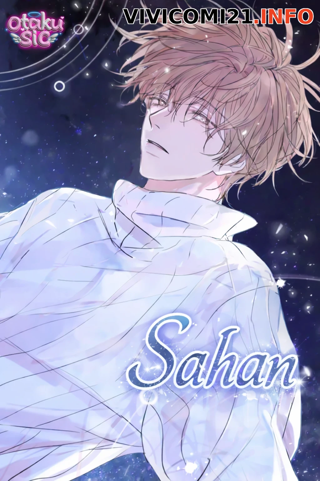 Sahan