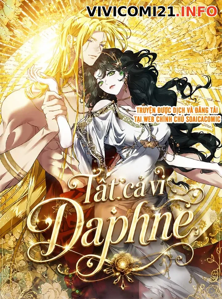 Tất Cả Vì Daphne
