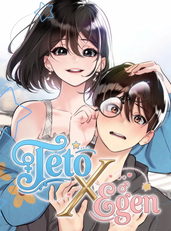 Teto X Egen