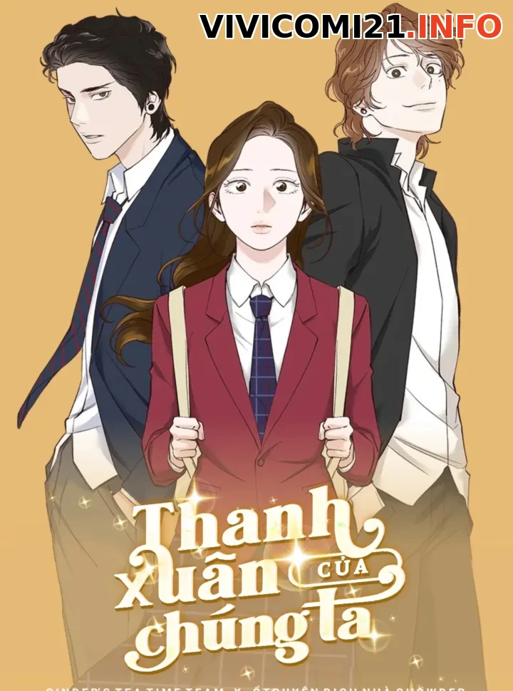 Thanh Xuân Của Chúng Ta