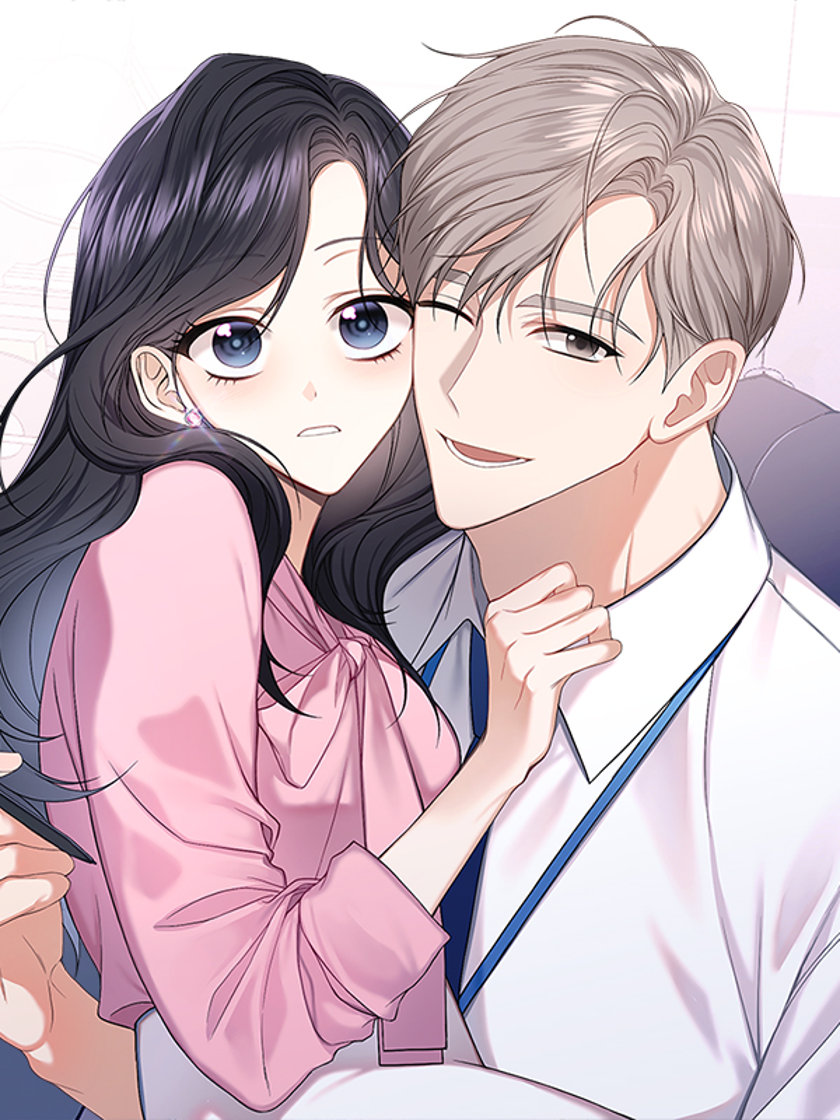 Trưởng Phòng À, Làm Ơn Hãy Ly Hôn Đi