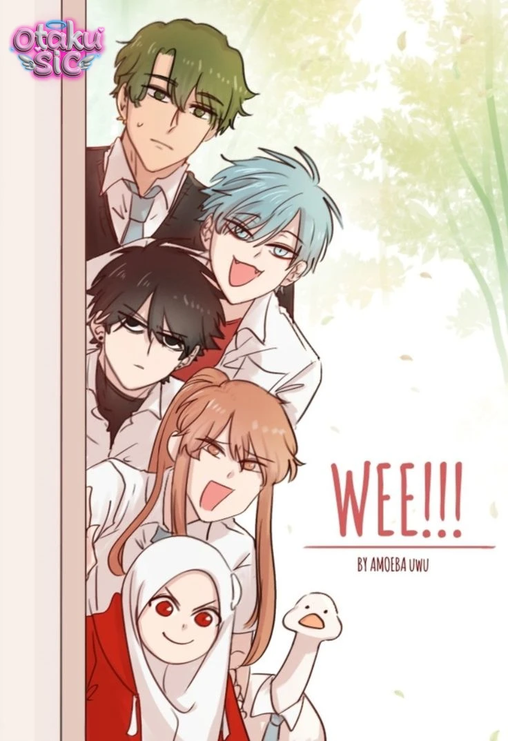 WEE!!!